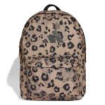 adidas Animal Graphic Backpack Σακίδιο Πλάτης σε Λεοπάρ Σχέδιο