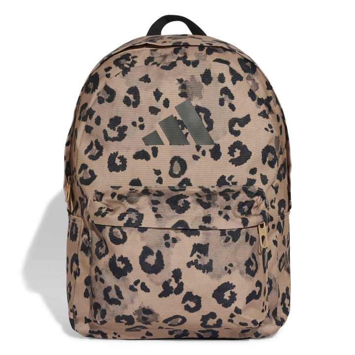 adidas Animal Graphic Backpack Σακίδιο Πλάτης σε Λεοπάρ Σχέδιο