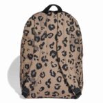 adidas Animal Graphic Backpack Σακίδιο Πλάτης σε Λεοπάρ Σχέδιο