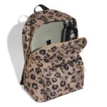 adidas Animal Graphic Backpack Σακίδιο Πλάτης σε Λεοπάρ Σχέδιο