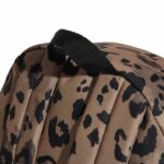 adidas Animal Graphic Backpack Σακίδιο Πλάτης σε Λεοπάρ Σχέδιο