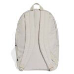 adidas Classic Yay Sport Graphic Backpack Σακίδιο Πλάτης Μπεζ