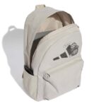adidas Classic Yay Sport Graphic Backpack Σακίδιο Πλάτης Μπεζ