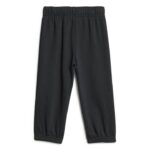 adidas Essentials Joggers Set Kids Βρεφικό Σετ Γκρι / Μαύρο