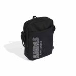 adidas Classic House of Tiro Graphic Shoulder Bag Τσάντα Ώμου / Χιαστί Μαύρη