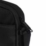 adidas Classic House of Tiro Graphic Shoulder Bag Τσάντα Ώμου / Χιαστί Μαύρη