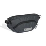 adidas Hybrid Waistbag Τσαντάκι Μέσης Γκρι