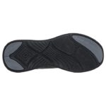 Skechers Bobs Moda Flex Γυναικεία Αθλητικά Παπούτσια Μαύρα