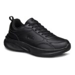 Fila Memory Anton 3 Nanobionic Ανδρικά Sneakers Μαύρα