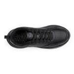 Fila Memory Anton 3 Nanobionic Ανδρικά Sneakers Μαύρα