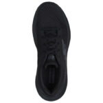 Skechers Max Cushioning Endeavour Ανδρικά Αθλητικά Παπούτσια Μαύρα