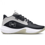 Under Armour Lockdown 7 Παπούτσια Μπάσκετ