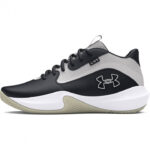 Under Armour Lockdown 7 Παπούτσια Μπάσκετ