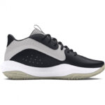 Under Armour Lockdown 7 Παπούτσια Μπάσκετ