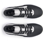 Under Armour Lockdown 7 Παπούτσια Μπάσκετ