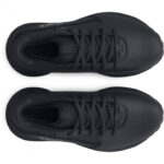 Under Armour Lockdown 7 PS Παιδικά Παπούτσια Μπάσκετ