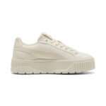 Puma Karmen II Animal Flair Γυναικεία Sneakers Μπεζ / Λεοπάρ