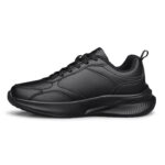 Fila Memory Anton 3 Nanobionic Γυναικεία Sneakers Μαύρα