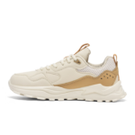 Fila Memory Mallou 2 Γυναικεία Chunky Sneakers Λευκά / Καφέ