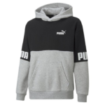 Puma Power Colorblock Hoodie FL