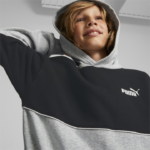 Puma Power Colorblock Hoodie FL