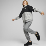 Puma Power Colorblock Hoodie FL