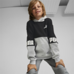 Puma Power Colorblock Hoodie FL
