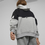 Puma Power Colorblock Hoodie FL
