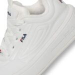 Fila Superbubble Kids Παιδικά Sneakers Λευκά