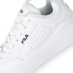 Fila Superbubble Γυναικεία Sneakers Λευκά