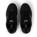 Fila Superbubble Γυναικεία Sneakers Μαύρα