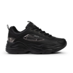 Fila Skye Zp Γυναικεία Sneakers Μαύρα