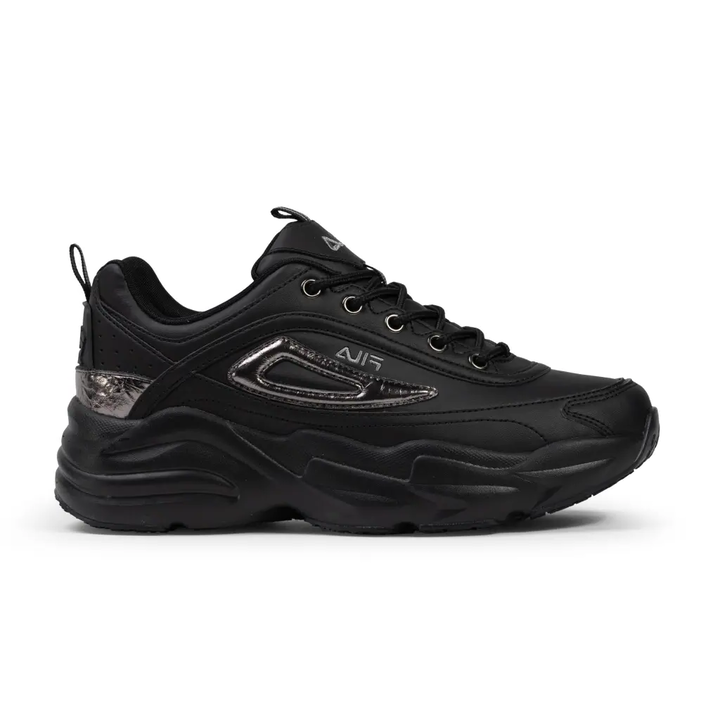 Fila Skye Zp Γυναικεία Sneakers Μαύρα