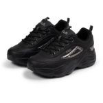 Fila Skye Zp Γυναικεία Sneakers Μαύρα