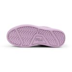 Fila Superbubble F Γυναικεία Sneakers Ροζ Μεταλλικό