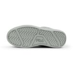 Fila Superbubble F Γυναικεία Sneakers Ασημί