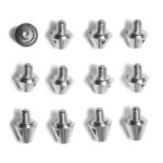 adidas Replacement Soft Ground Conical Studs Ανταλλακτικές Τάπες Παπουτσιών