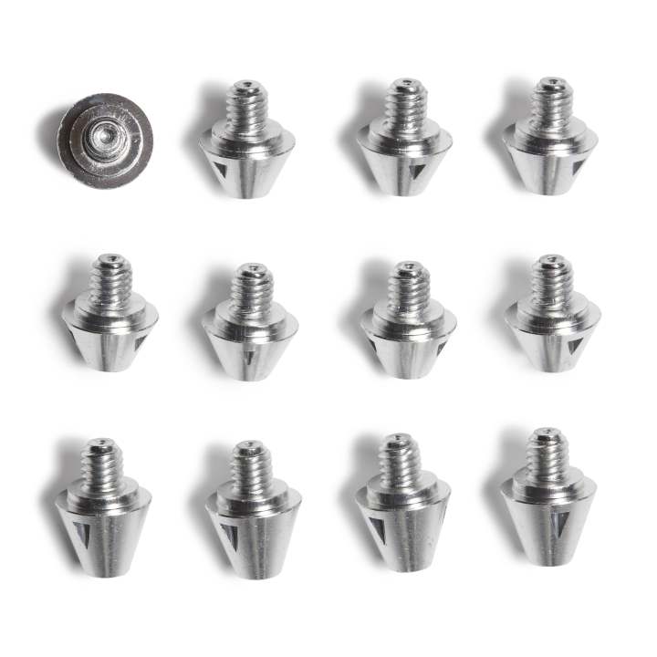 adidas Replacement Soft Ground Conical Studs Ανταλλακτικές Τάπες Παπουτσιών