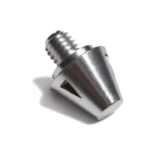 adidas Replacement Soft Ground Conical Studs Ανταλλακτικές Τάπες Παπουτσιών
