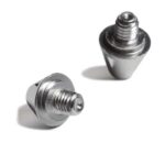 adidas Replacement Soft Ground Conical Studs Ανταλλακτικές Τάπες Παπουτσιών