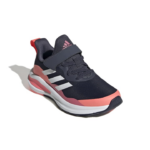 adidas FortaRun Elastic Lace Top Strap Running Shoes