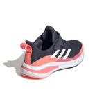 adidas FortaRun Elastic Lace Top Strap Running Shoes
