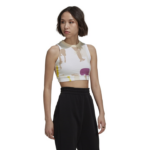 adidas Originals Thebe Magugu Tank Top