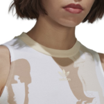 adidas Originals Thebe Magugu Tank Top
