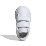 adidas Grand Court 2.0 Shoes Kids Βρεφικά Sneakers Λευκά