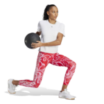 adidas x FARM Rio 7/8 Leggings