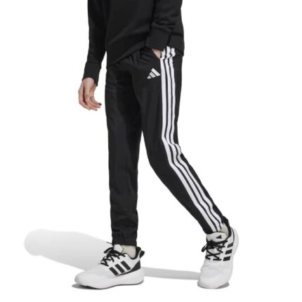adidas Essentials Climacool Pants Kids Παιδικό Παντελόνι Μαύρο