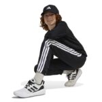 adidas Essentials Climacool Pants Kids Παιδικό Παντελόνι Μαύρο