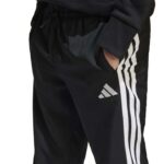 adidas Essentials Climacool Pants Kids Παιδικό Παντελόνι Μαύρο
