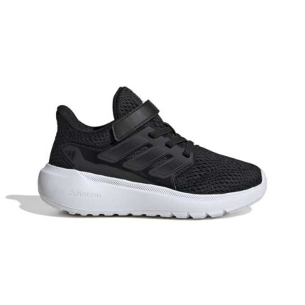 adidas Ultimashow 2.0 Shoes Kids Παιδικά Παπούτσια Τρεξίματος Με Σκρατς Μαύρα